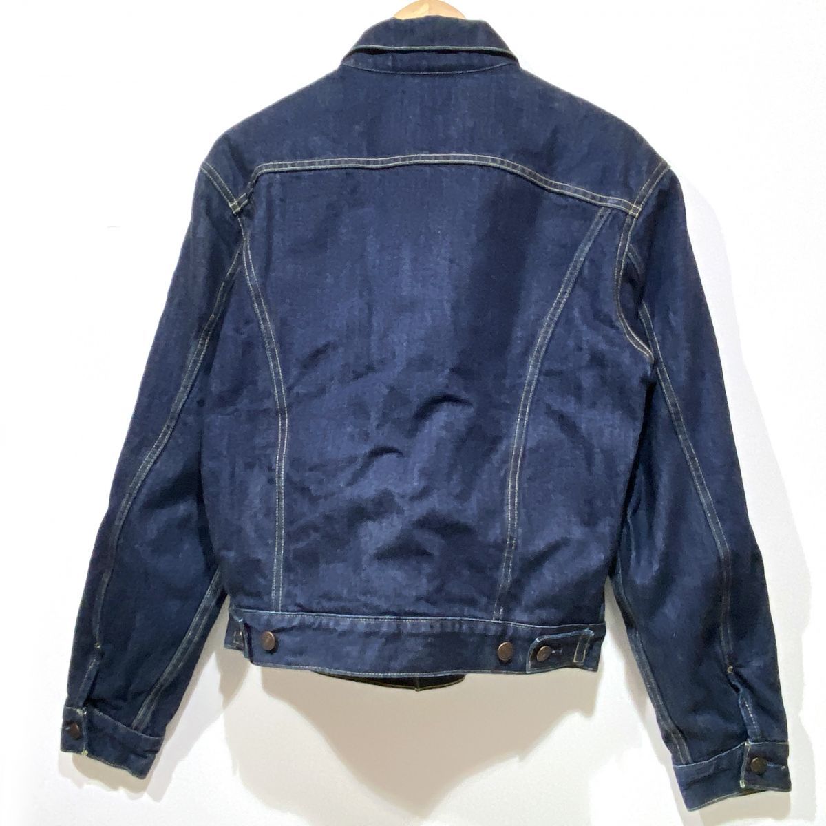 Levis リーバイス 559XX デニムジャケット Gジャン サイズ40 メンズ