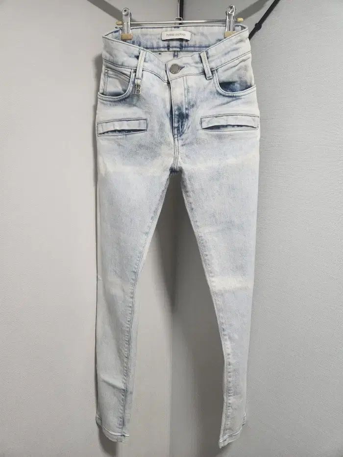 バルマン リミテッド エディション デニム