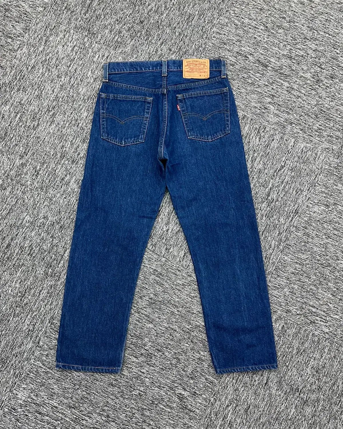  LOVE 承 Her 盤38 80 S リーバイス USA 505-0217-M 1423 その他 デニム ジーンズ