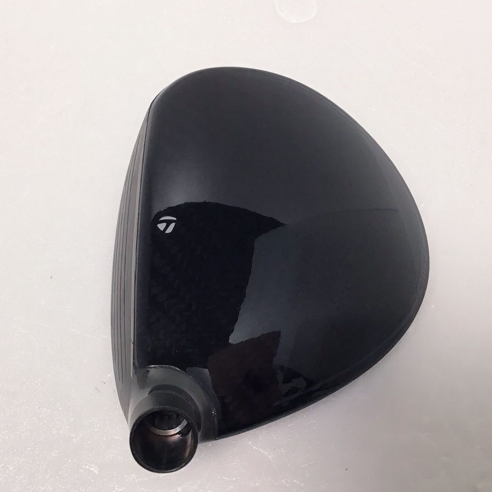 QI10ツアー　3w ヘッドのみ Qi10 ツアー TOUR 3W 15° 日本仕様 ヘッド - メルカリ