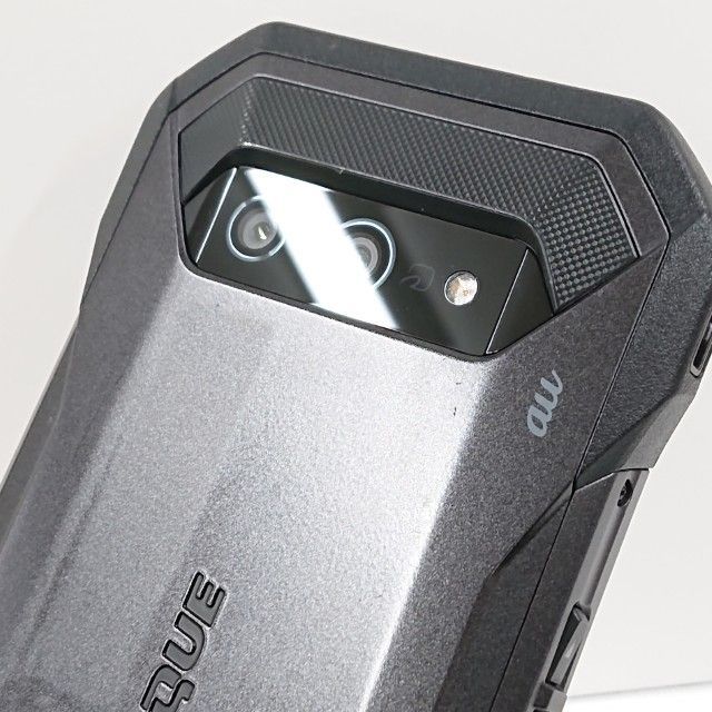 au TORQUE 5G KYG01 ブラック Amazon | 京セラ TORQUE 5G KYG01 ブラック AUモデル SIMロック解除済