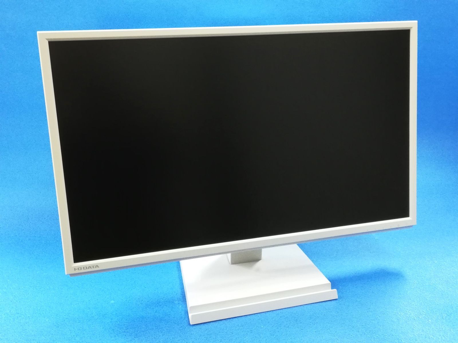 I O DATA 23 8型ワイド液晶ディスプレイ モニター HDMIケーブル 付属 DisplayPortケーブル付属 フルHD アイ オー データ LCD 管理コードUM 76 moT 120