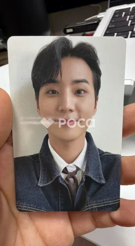 DAY6 ヨンケイ DAY6 Official Fanclub My Day 4th Generation Our