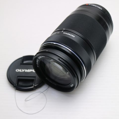  超 オリンパス M ZUIKO DIGITAL ED 75 300 mm F 4 8 6 7 II 望遠ズームレンズ マイクロフォーサーズマウント 04000 レンズ(ズーム) カメラ