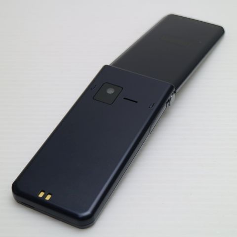 【美品】arrows ケータイ ベーシック F-41C ネイビー arrows 【良品】arrows ケータイ ベーシック F-41C [ネイビー] ドコモ