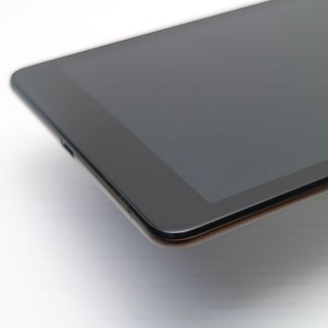 美品 KYT32 Qua tab QZ8 モカブラック スマホ 本体 白ロム 土日祝発送