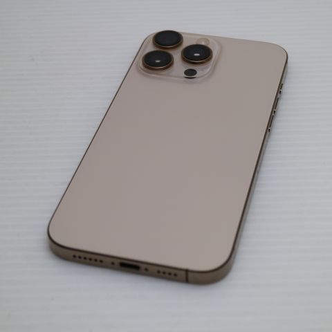 SIMフリー iPhone 16 Pro Max 256 GB デザートチタニウム スマホ APPLE 04000