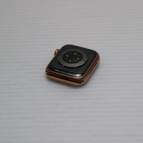 Apple Watch Series 6 40 mm GPS Cellular セルラー ピンクサンド 04000