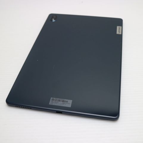 Lenovo TAB 6 A 101 LV アビスブルー スマホ 白ロム 本体 04000 Androidタブレット タブレット比較
