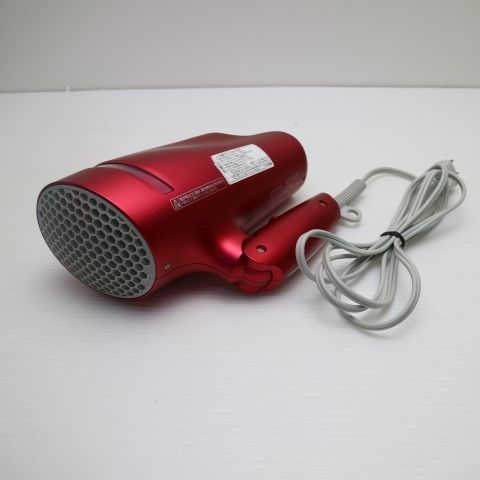 【中古】Panasonic EH-NA0B ドライヤー 良品中古 EH-NA0B ナノケア ルージュピンク ドライヤー Panasonic 土日