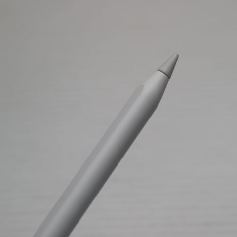 超美品 Apple Pencil 第2世代 MU8F2J/A (2018) タッチペン 即日発送
