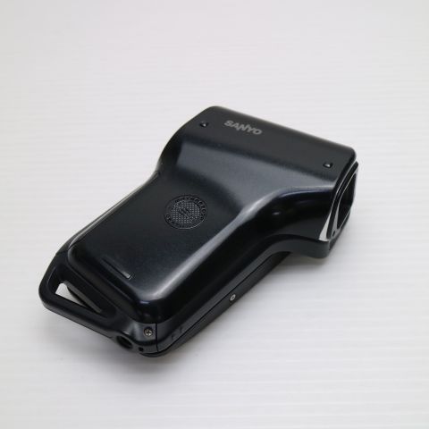 超 DMX CA 9 ブラック SANYO Xacti デジタルビデオカメラ 本体 04000