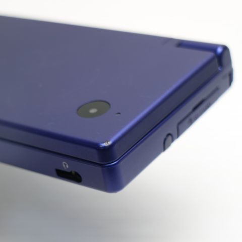 超美品 ニンテンドーDsi メタリックブルー 即日発送 game 任天堂 本体