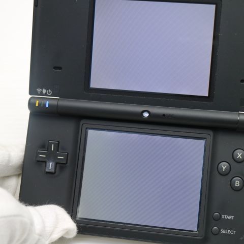 美品　ニンテンドーDSiブラック 美品 ニンテンドーDsi ブラック 即日発送 game 任天堂 本体 土日祝発送