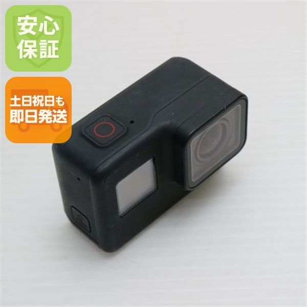 GoPro HERO 7 Black Woodman Labs デジタルビデオカメラ 04000