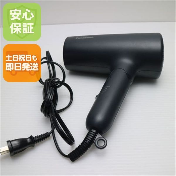 美品 EH-NE7L ダークグレー  ドライヤー Panasonic 即日発送 土日祝発送OK 美品 EH-NE7L ダークグレー ドライヤー Panasonic 即日発送 土日祝発送