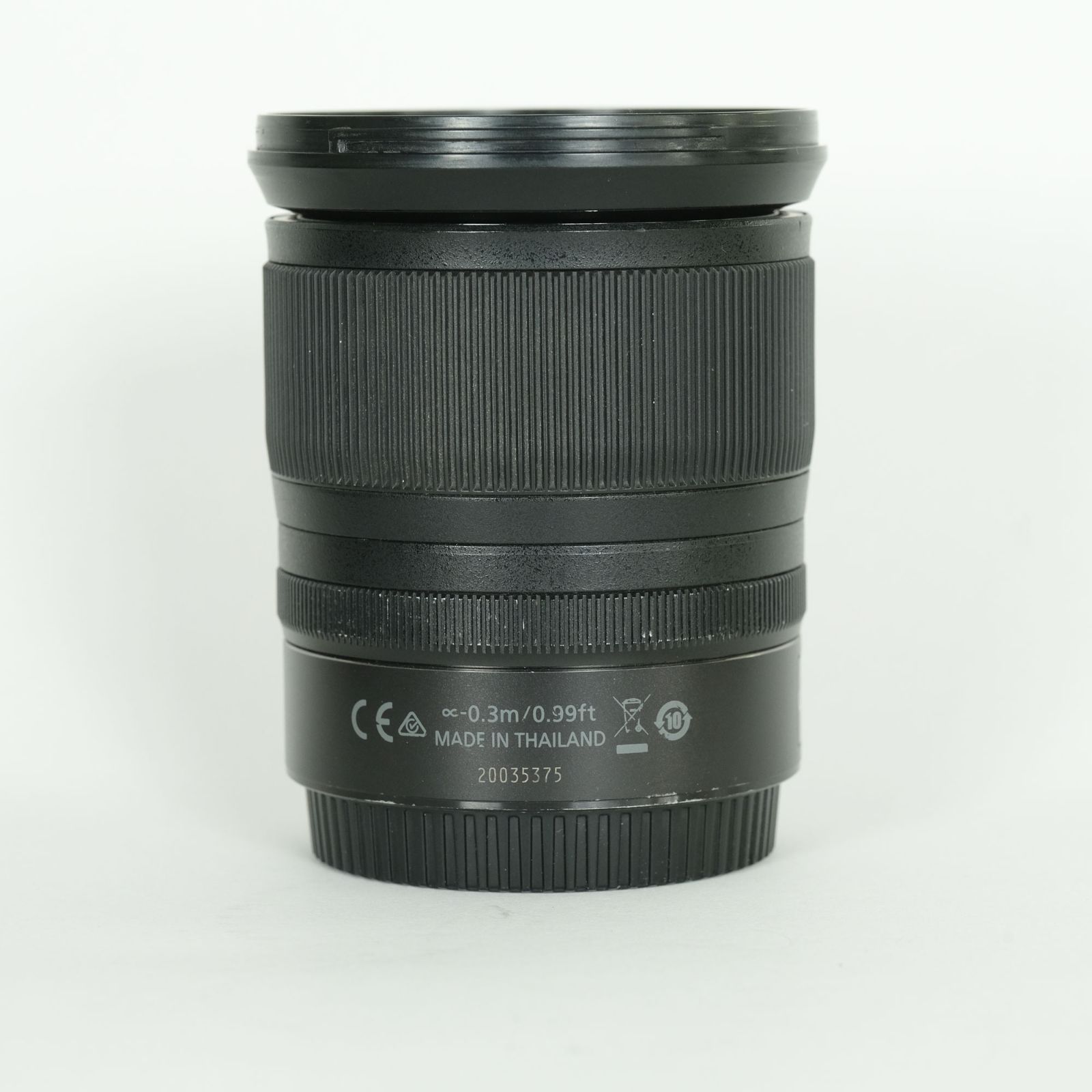  並品 Nikon NIKKOR Z 24 70 mm f 4 S Zマウント レンズ(ズーム) カメラ