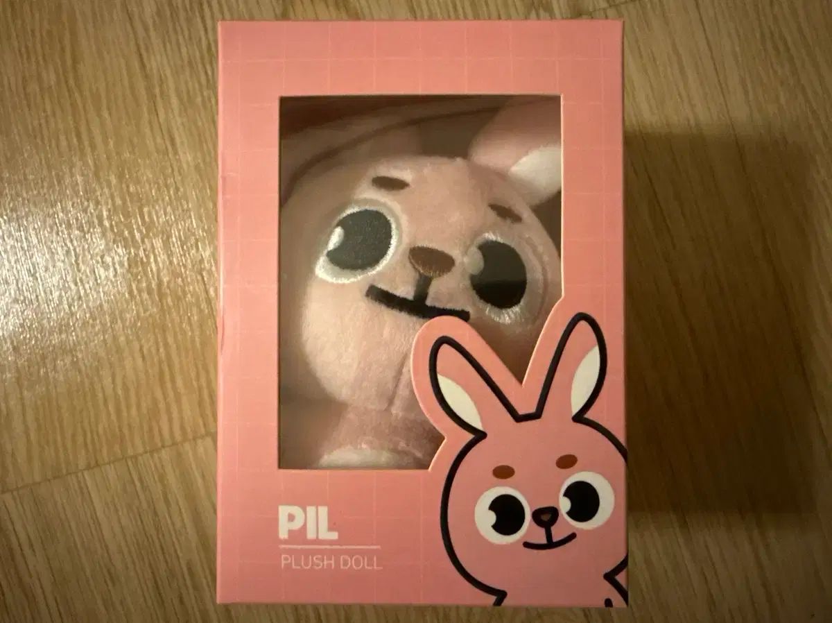DAY6 ウォンピル PIL グッズ DAY6 ウォンピル PETIT DENIMALZ PLUSH - PIL - メルカリ