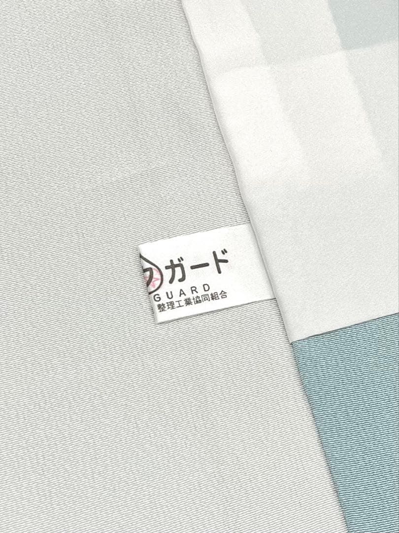 へちま衿コート