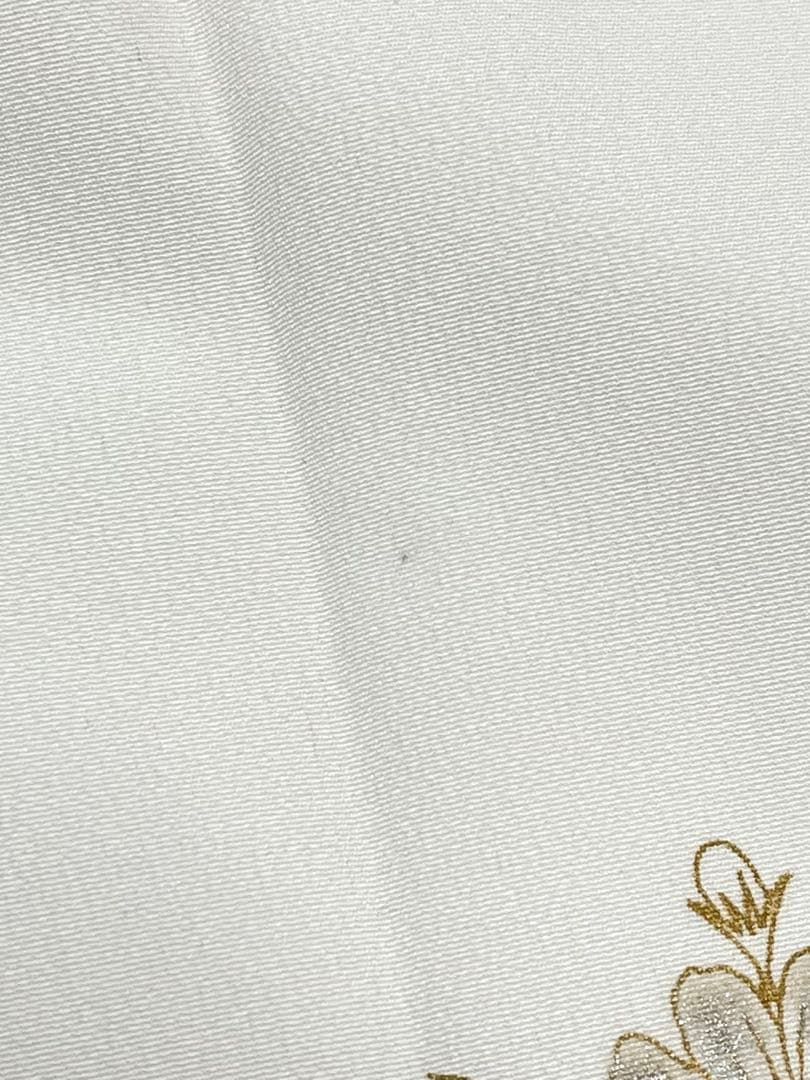 へちま衿コート グラデーション