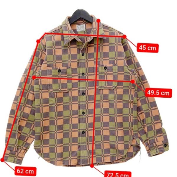 JOE McCOY THE REAL McCOY'S ジョーマッコイ ザリアルマッコイズ 8HOUR