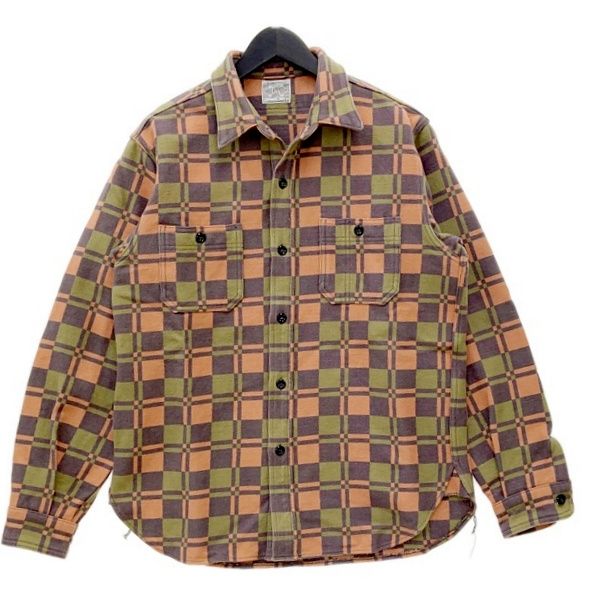 JOE McCOY THE REAL McCOY'S ジョーマッコイ ザリアルマッコイズ 8HOUR