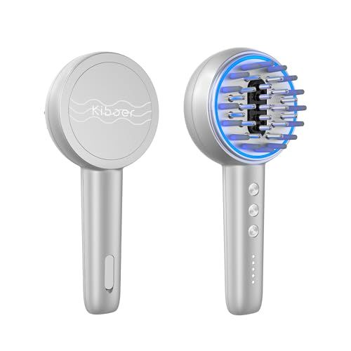 電気ブラシ (電動 頭皮ブラシ 美顔器 頭皮 フェイス ボディ 小顔 電気ブラシ 電動 頭皮ブラシ 美顔器 頭皮 フェイス ボディ ems RF EP