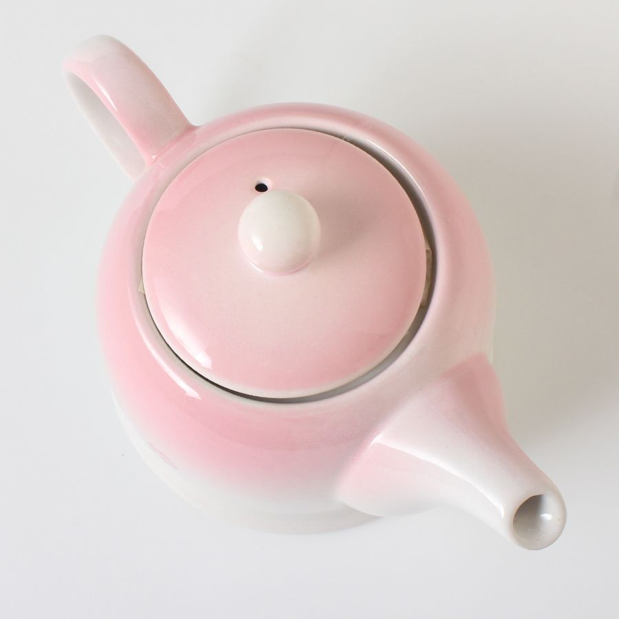 希少レア　ハローキティ　ミミィ　デコレーションティーポット　サンリオ　平成レトロ 希少レア ハローキティ ミミィ デコレーションティーポット サンリオ