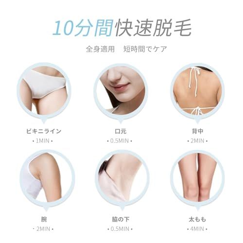 脱毛器 無痛脱毛 自動照射 60万発9段階 全身適用 vio対応 家庭用 男女兼用 ipl 光脱毛器 髭 だつもうき脱毛器 メンズ サーリシ 光美容器 White Ai 01 m