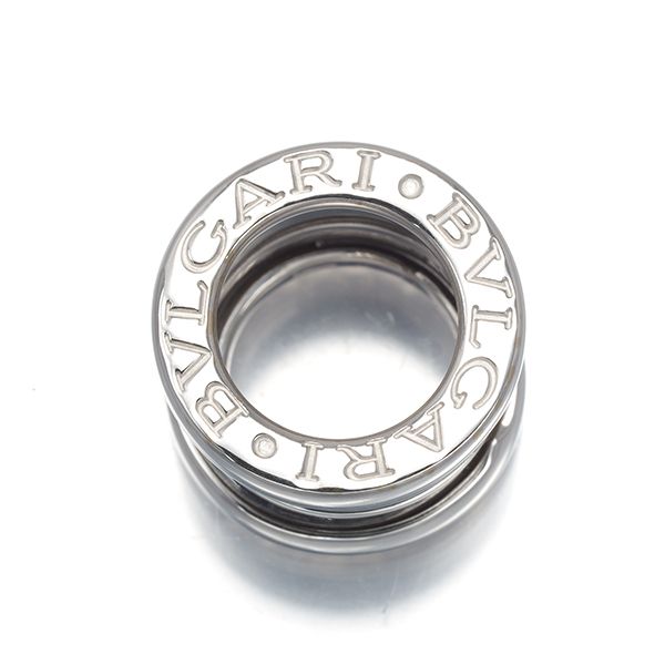 ブルガリ　ビーゼロワン　ペンダントトップ ブルガリ ペンダントトップ ビーゼロワン B-ZERO1 K18WG #184383