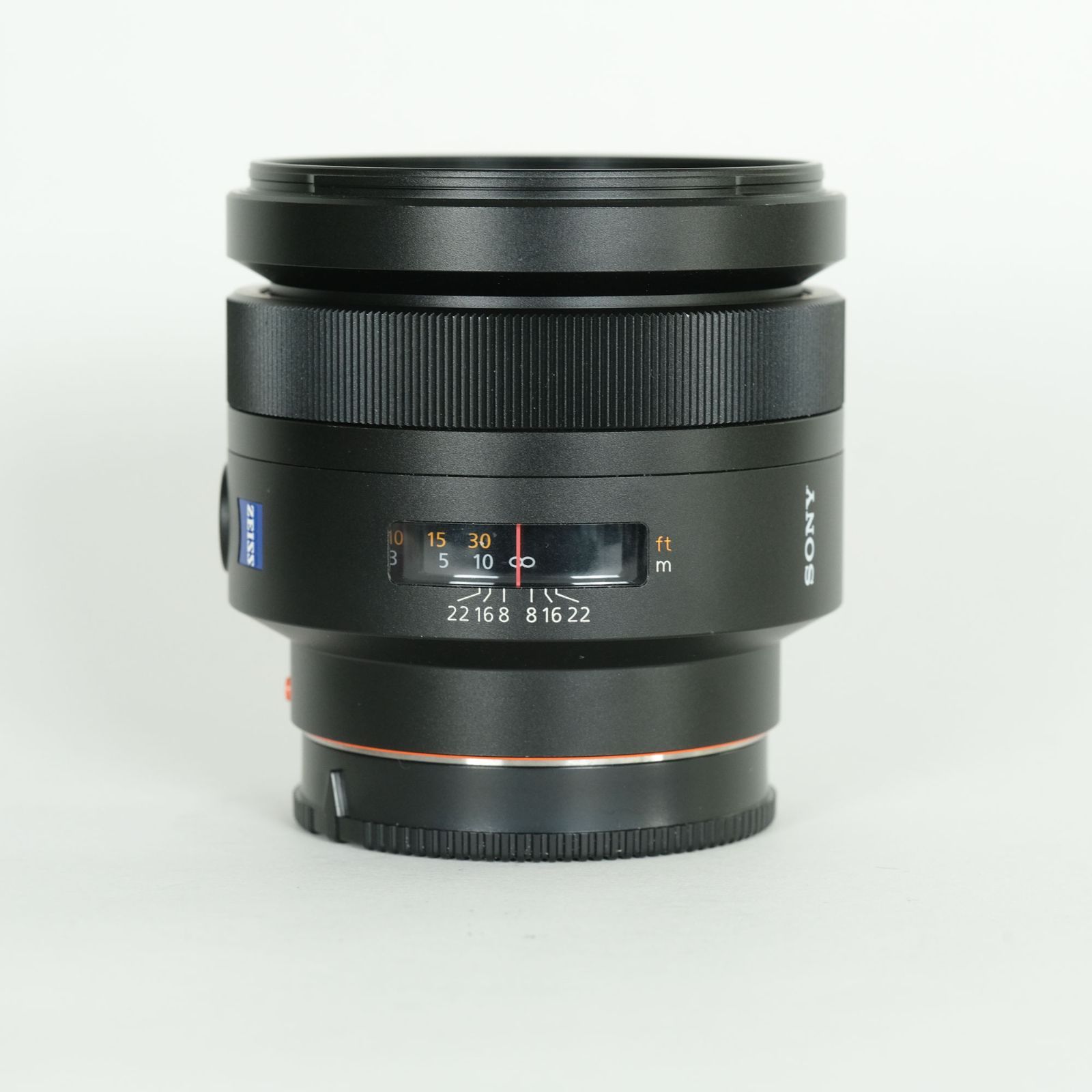 SONY Planar T*85 mm F 1.4 ZA | Aマウント