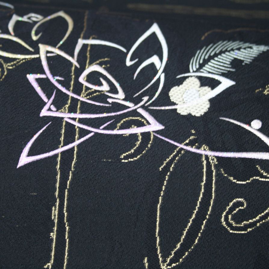 に水玉 伝統工芸士