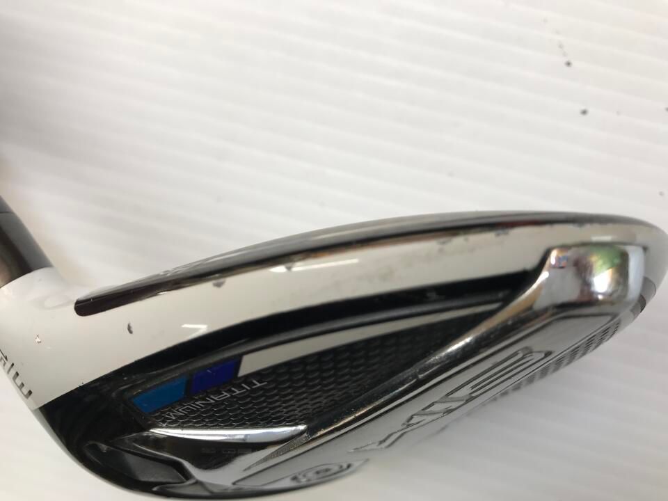 テーラーメイド SIM 15度 Tour AD GT-6 Sフレックス フェアウェイ