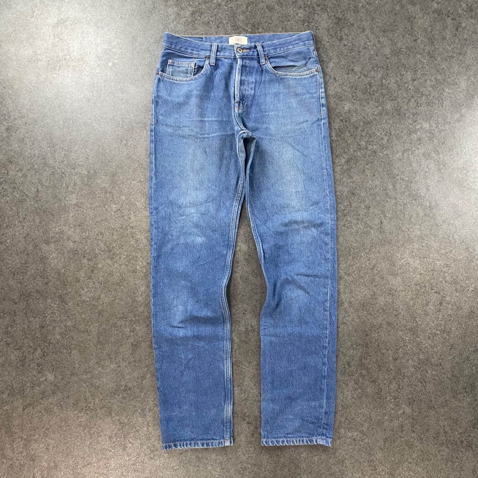 Euro Levi