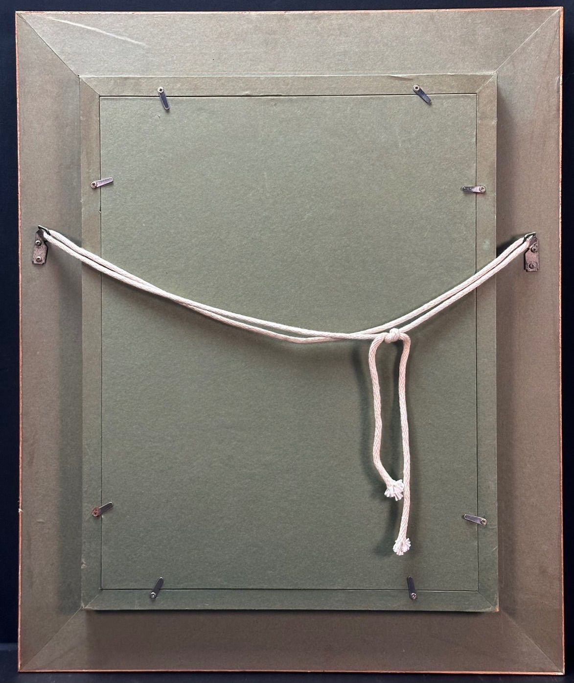 真作保証 坂口紀良