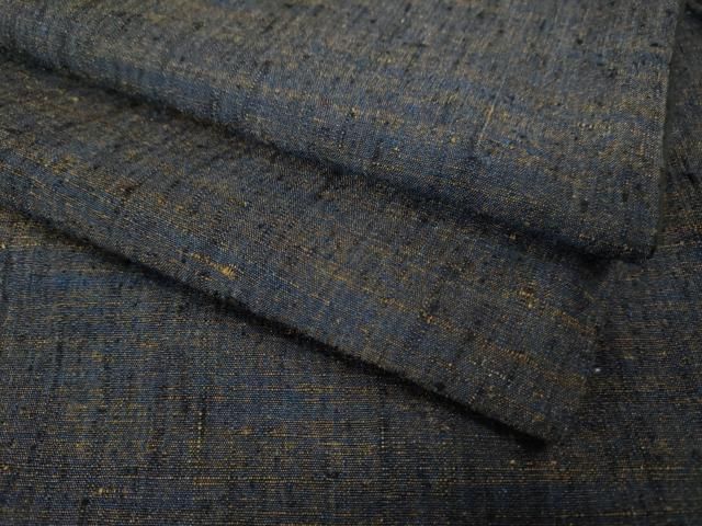 アンサンブル 濃藍色