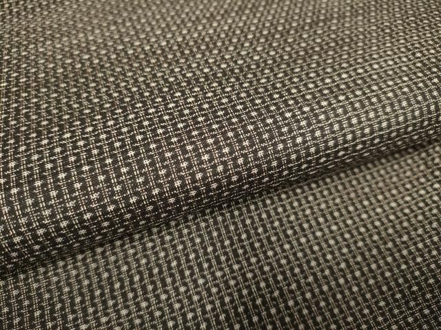 男性 本場大島紬