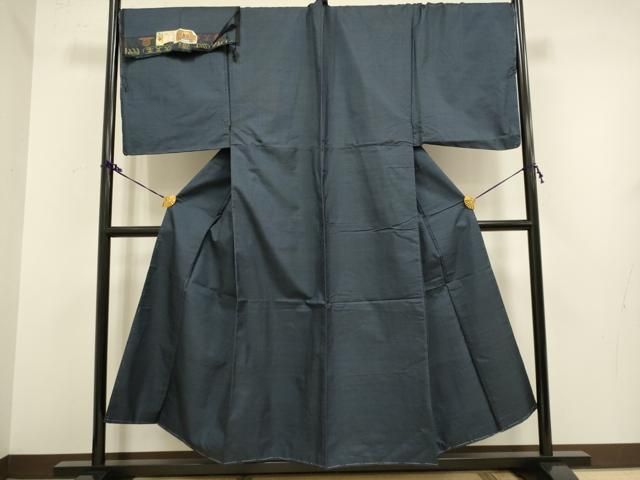 本場大島紬 アンサンブル