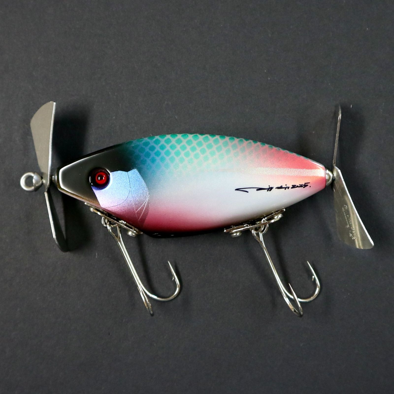 KANI キタノアカヒレタビラ カニ Quality Life クオリティライフ