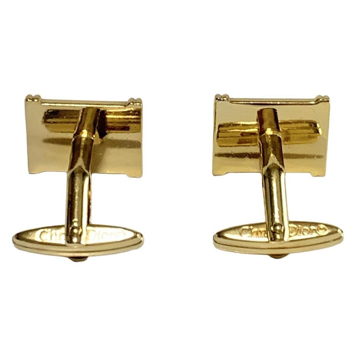 DIOR/ChristianDior(ディオール/クリスチャンディオール) カフス