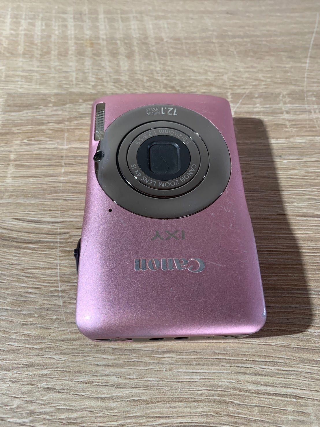 [完動品] Canon IXY 200F ピンク デジカメ 作例あり 完動品] Canon IXY 200F ピンク デジカメ 作例あり 作例レビュー