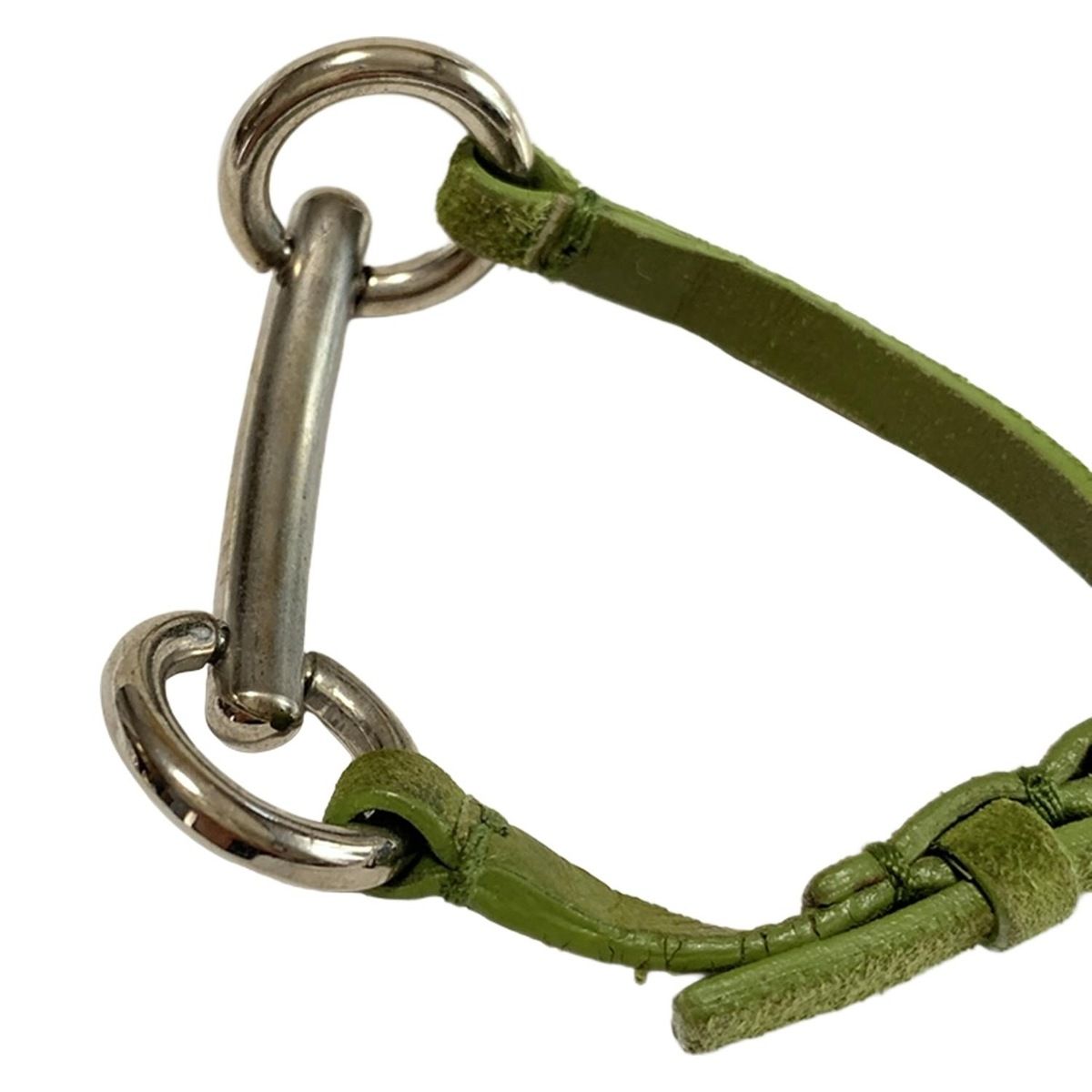 プラダ ブレスレット