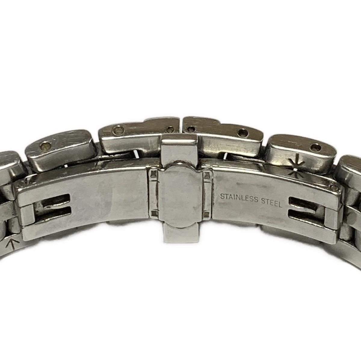  GUCCI グッチ 腕時計 - 5500 L レディース 黒 その他 時計