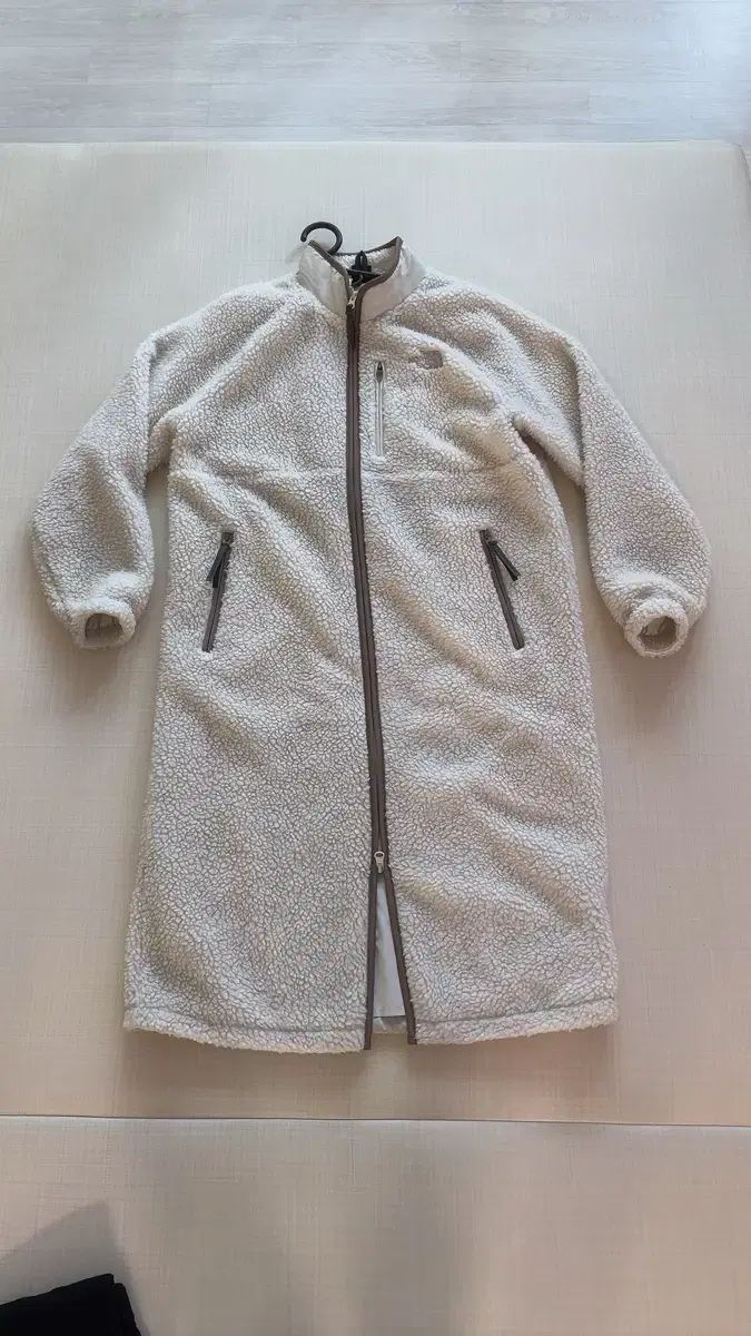 THE NORTH FACE ザノースフェイス ロング フリース アウター 90