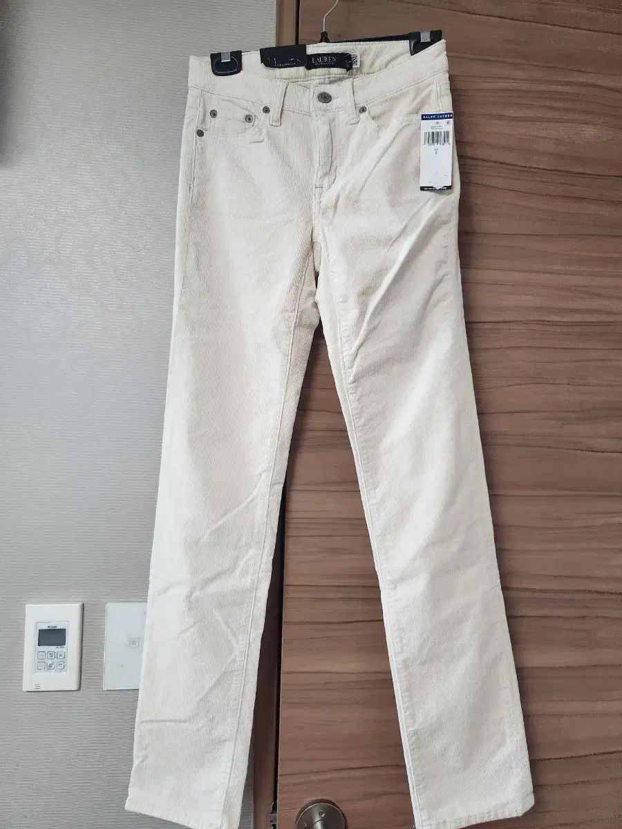 ローレン ラルフローレン コーデュロイ ズボン