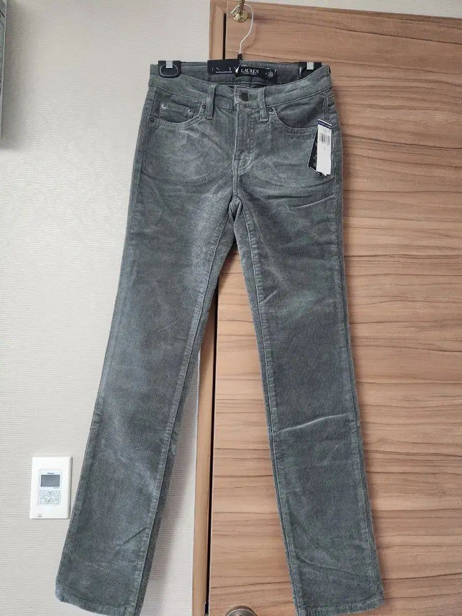 ローレン ラルフローレン コーデュロイ ズボン