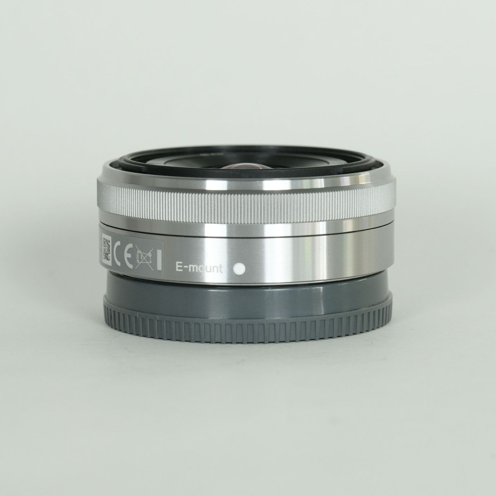 SONY E 16 mm F 2 8 ソニーEマウント