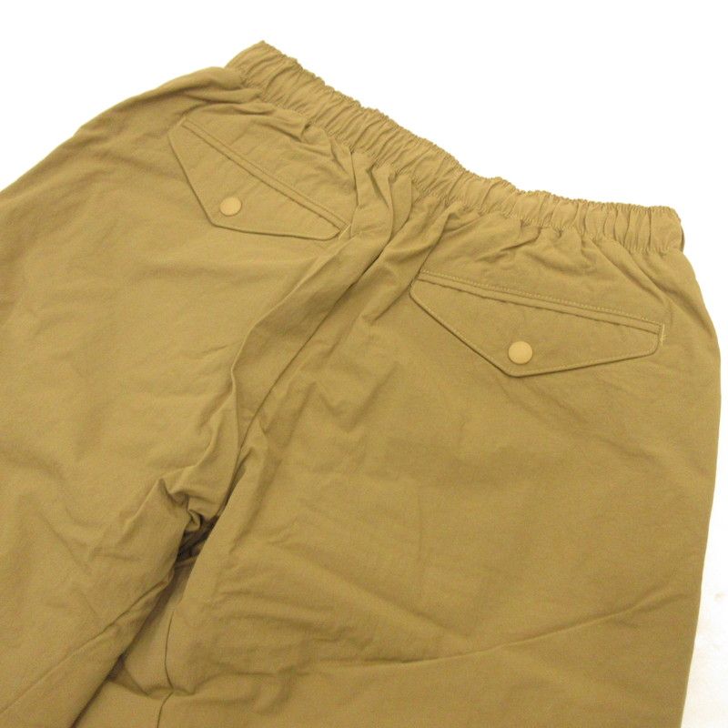 姫路東店】 中古 AT DIRTY | アットダーティー パンツ HIGH VOLTAGE