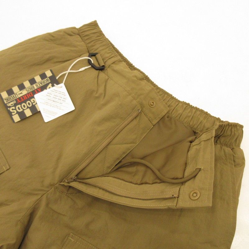 姫路東店】 中古 AT DIRTY | アットダーティー パンツ HIGH VOLTAGE