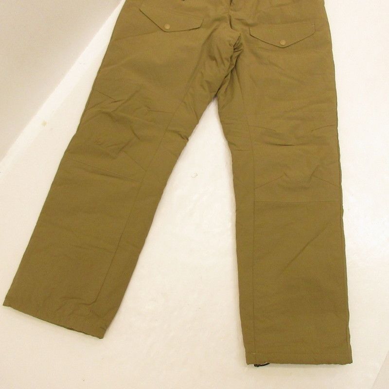 姫路東店】 中古 AT DIRTY | アットダーティー パンツ HIGH VOLTAGE